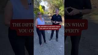 Empowering First-Time Homebuyers: #FirstTimeHomebuyers #EquityInsights #ElizabethFryTeam #shorts