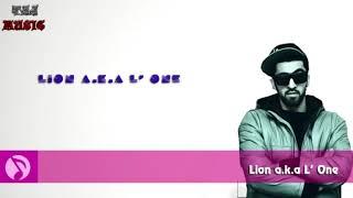 Lion a.k.a L.one   -  Рашк