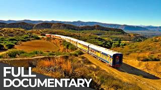 Bolivia by Train: Through the Heart of the Andes | Free Documentary