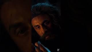 #shamshera movie dialogue #ranbirkapoor #sanjaydutt #vaanikapoor #yrffanclub #shorts