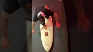 Instant Pop-Up FIX #surf
