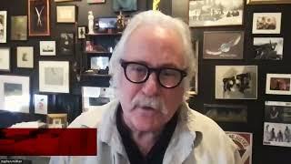 Steve Milliken '73 - JusticeAid