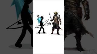 #stickwarlegacy #stickman #games #gaming #stickmananimation #viralshort
