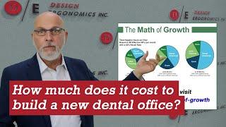 How Much Does It Cost to Build a New Dental Office? - Dental Office Design