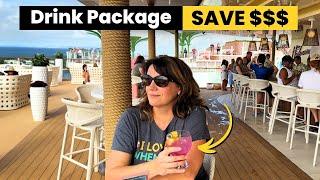 7 Tips To SAVE on Royal Caribbean DRINK PACKAGE in 2025