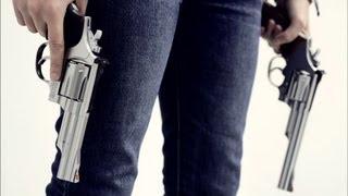 24 Shot Tokyo Marui M66 Revolver - Redwolf Airsoft RWTV