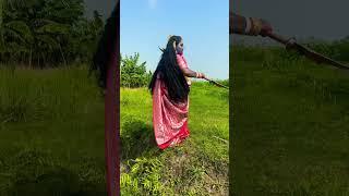Maakali #mahadev #foryou #viralvideo #shorts #mahadev #maakali