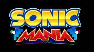 Sonic Mania "Chemical Plant Zone Act 2" Music