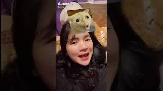 KIENZY GOYANG PARGOY LAGI VIRAL 2022 #SHORTS