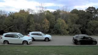 Parking Assistant | BMW How-To