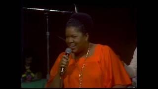 "Straight No Chaser" | Pam Laws | "Studio-A: Jazz" | WFSU-TV (1983)