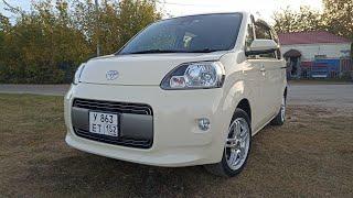 Продается toyota porte 19г 4WD 53000км