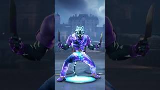 Transformation of the skin of the bosses  #fortnite #фортнайт