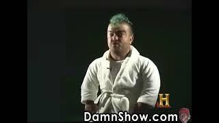 The midget supremacist (Full documentary)