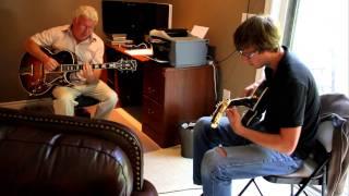 Bluesland - Adam Clark & Ralph Clark