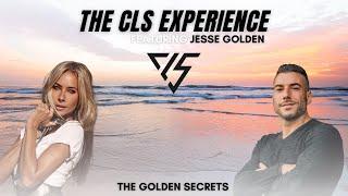 The Golden Secrets With Jesse Golden