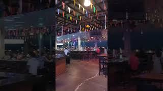 pattaya beer garden Sunday night