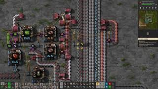 ОТКРЫВАЕМ ПРОИЗВОДСТВО ПРОЦЕССОРОВ И ЭЛЕКТРОДВИГАТЕЛЕЙ в #Factorio #25