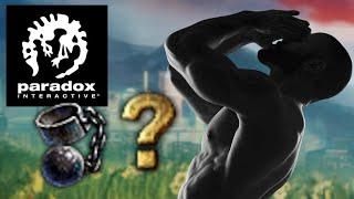 How does Paradox deal with Slavery?