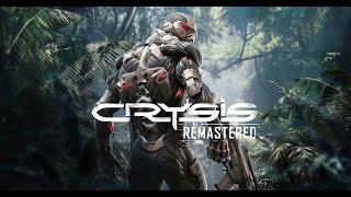 CRYSIS REMASTERED [ИГРОФИЛЬМ] FULL HD