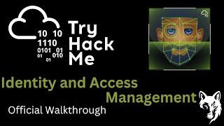 Identity and Access Management | TryHackMe Walkthrough