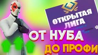 Фортнайт от Нуба до Профи | Буст скилла в Fortnite