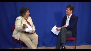 Rosi Braidotti on crisis, capital and austerity - Interview by Andrea Mura