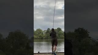 Tips for #carpfishing OVERNIGHTERS!  Great advice from Gavin at Beginner Carp UK #onemorecast