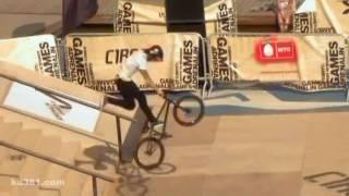 BMX RUSSIA