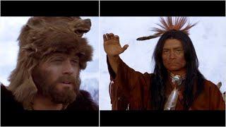 Jeremiah Johnson: A Final Encounter Between Two Men