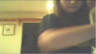 Annoying Megan On Stickam