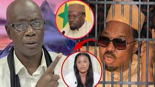  Fall Mao Annoce Arrestation de Ahmed Khalifa niass...Affaire Adji sarr et Sonko