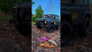 Classis Black Landy MN999 1/10 Scale RC Car | Rcgasm #rcadventure #rcoffroad #offroad