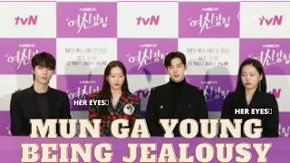 SHINSHIN COUPEL BEING JEALOUSY EACH OTHER! | Bangtanie