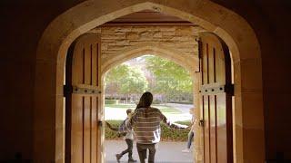 A University for Adelaide