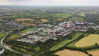 INTEL to cut 20% of its global workforce, how will it impact Ireland