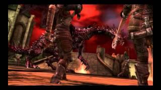 Dragon Age : Origins - How to kill an Arch Demon