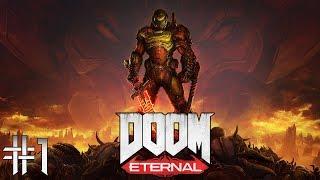  DOOM  ETERNAL  (PC,ULTRA-VIOLENCE) #1 - 03.19.