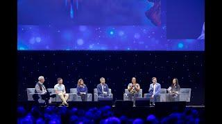 Walt Disney Imagineering and Walt Disney Animation Studios D23 Panel Highlights