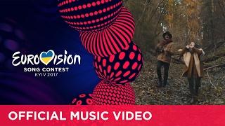 NAVIBAND - Historyja Majho Zyccia (Belarus) Eurovision 2017 Official Music Video