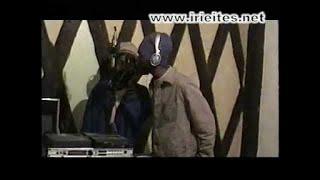 Lutan Fyah & Spectacular - Kill Dem Sound (Dubplate) - Special Fi Irie Ites Sound