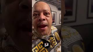 Words of Wisdom #sugafree #tonyA #podcast #roadiumradio #tonyvision  #2024 #kingsofthewest #concert