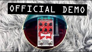 Dystorpia - digital fuzz overdrive pedal from Noise Engineering