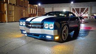 Buying This Brand New 2025 Chevelle SS With 1200 HP For $150K