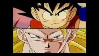 Dragon Ball GT   The Official Remastered Trailer