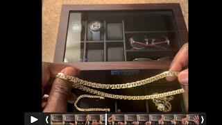 New Jacoje releases!! How to store your jewelry. Yacht link. You can always can a good deal with me