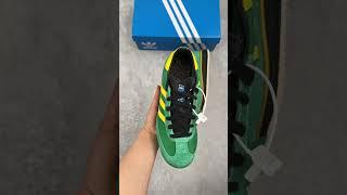 Adidas Originals SL 72 RS Add WhatsApp：+86 159-803-46095#wholesale #sale #retro #sneakers #runner