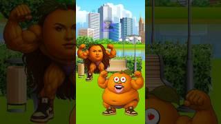 Do You Love Me? #funnyshorts #funnyanimation #funnyvideo #usashorts #cartoonfunnyshorts