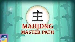 Mahjong Master Path: iOS / Android Gameplay Walkthrough Part 1(by Andreas Schneider)