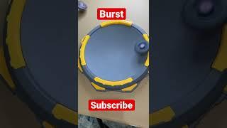 Beyblade burst battle #shorts #beyblade #ytshorts #arena #battleroyale #viral #burst #stadium #fy